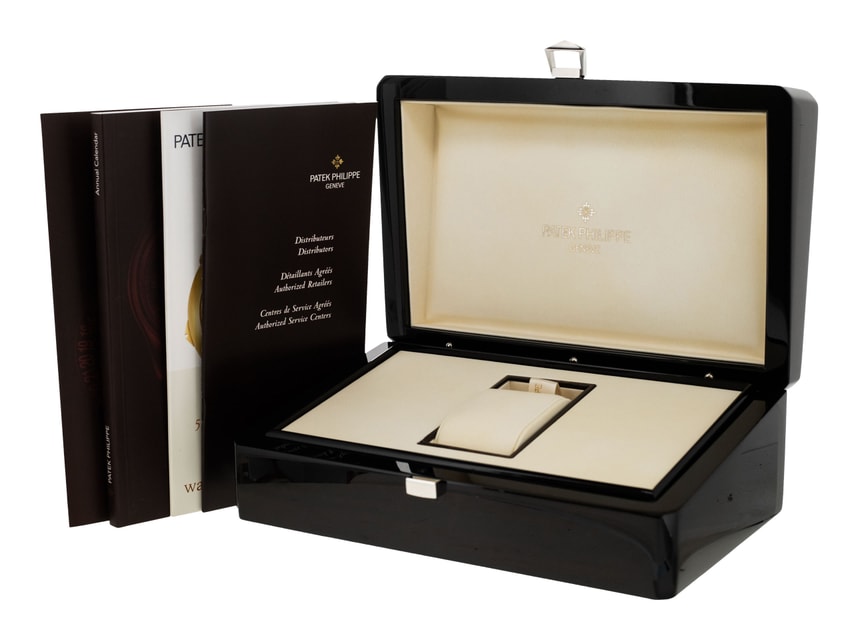 Patek Philippe Complications 5146G-010 Image 5